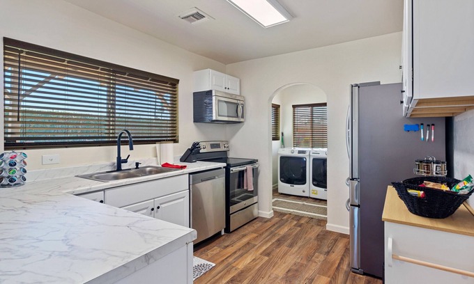 Casa Grande House | Downtown Casa Grande Charm