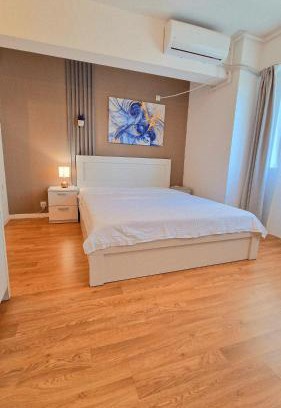 Bucharest Apartment | Downtown Central Oasis Tineretului -Self Check-in- 1min Metro Station