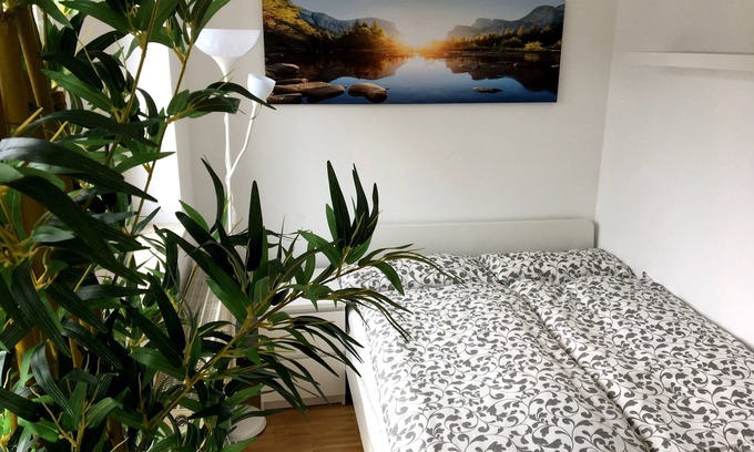 Regensburg Apartment | Downtown