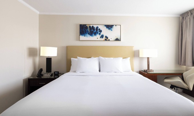 Dover Hotel | Downtown Dover Inn