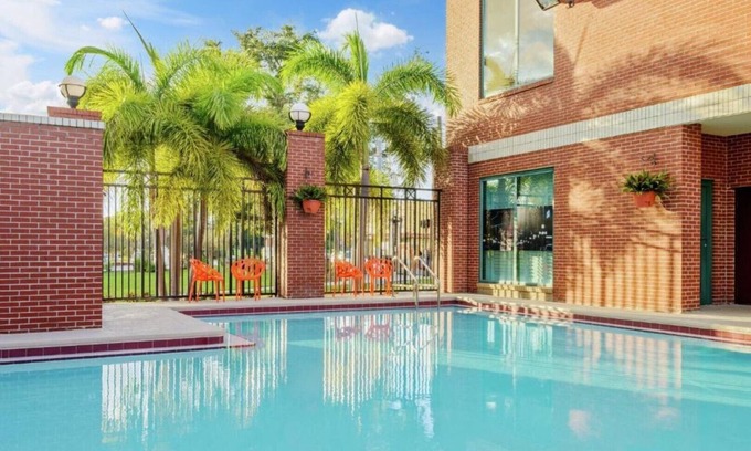Historic Ybor House | Downtown excitement on the doorstep