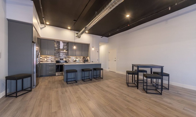 Fennville House | Downtown Fennville - Luxury City Lofts - Short distance to Lake Michigan