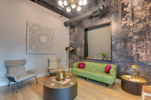 Galveston Apartment | Downtown Galveston Home Walk to Historic District