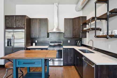 Whitefish House | Downtown Gem