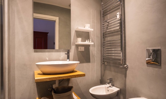 Castelletto House | Downtown