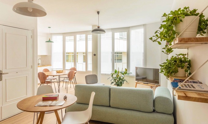 La Coruna Apartment | Downtown La Torre Apartment I