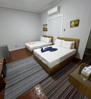 Abdin Apartment | Downtown Lucky Apartment