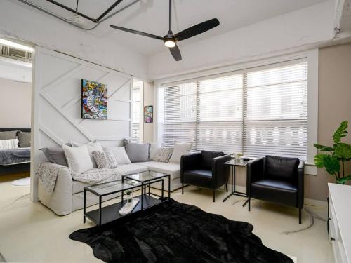 Downtown Memphis Apartment | Downtown Memphis Luxury Condo