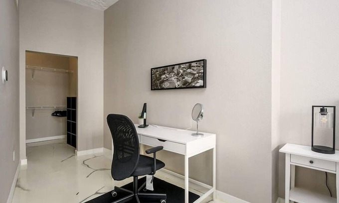 Downtown Memphis Condo | Downtown Memphis Luxury Condo