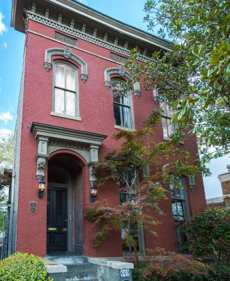 Downtown Memphis Apartment | Downtown Memphis Shellcrest Apartments
