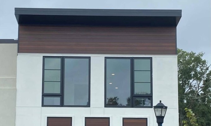 North Charleston Condo | Downtown Park Circle Modern