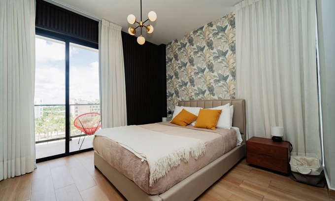 Punta Cana Apartment | Downtown Punta Cana, Republica Dominicana.nn