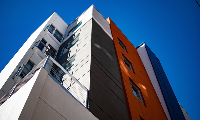 Southwest Raleigh Apartment | Downtown Raleigh Luxury Apartment!