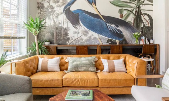 Hitch Village - Fred Wessels Homes House | Downtown Riverfront Luxury Townhome