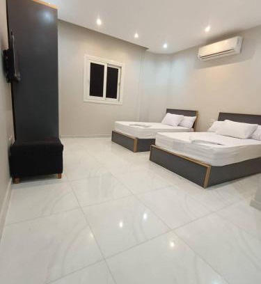 Downtown Cairo Hotel | Downtown Tulinia