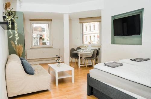 St Lorenz Apartment | DP Homes