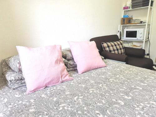 Kabukicho Apartment | DP House