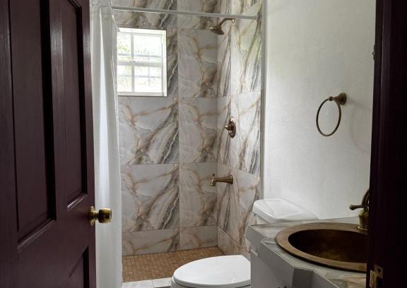 Saint John Parish Apartment | Dr Fionas Animal Cottage