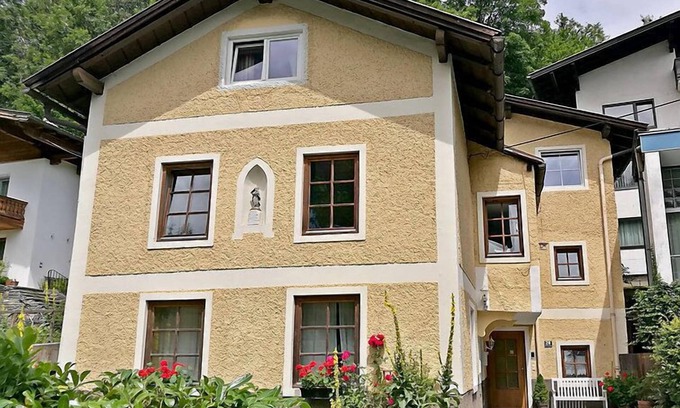 Zell am See House | Dr.Steiner by Interhome