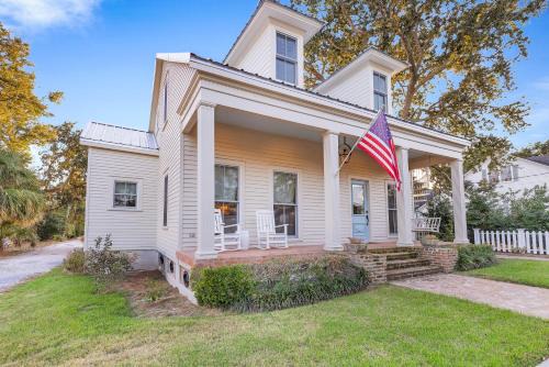 Old Town House | Drackett House by Whiskey Properties