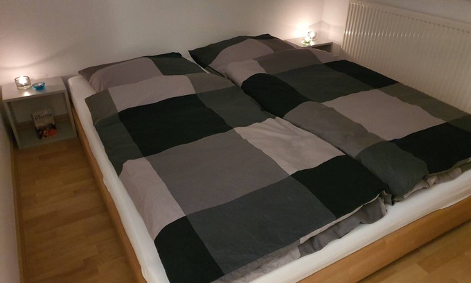 Brandenburg an der Havel Apartment | DRAGO - Bright family-friendly 3-room apartment downtown Dominsel