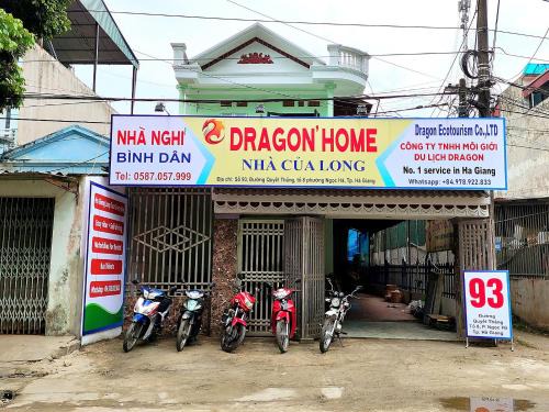 Ha Giang House | Dragon' Home