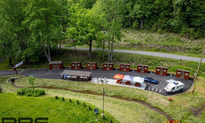 Tapoco Other | Dragon Racers Camp for Sportbikes,Dual-sport,Supermotos