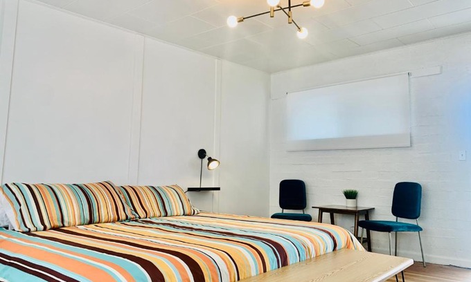Panguitch Hotel | Dragonfly Motor Lodge