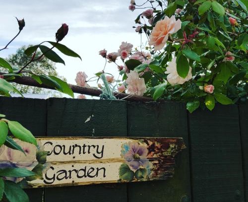 Grovetown House | Dragonflycottagebnb