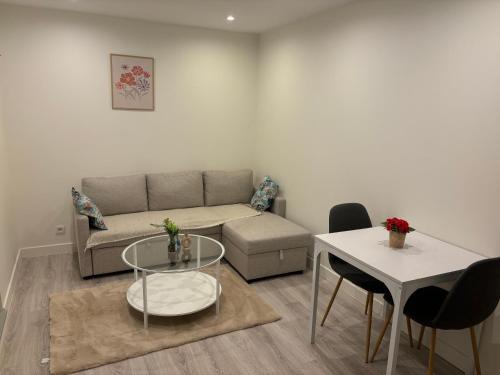 Drancy Apartment | Drancy, spacieux hébergement