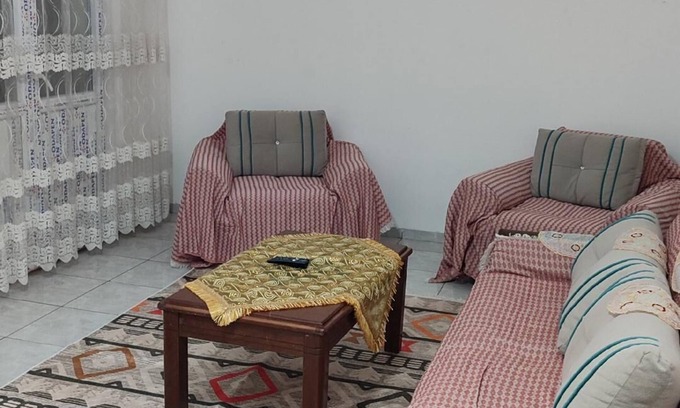 Draria Apartment | Draria Clean and safe