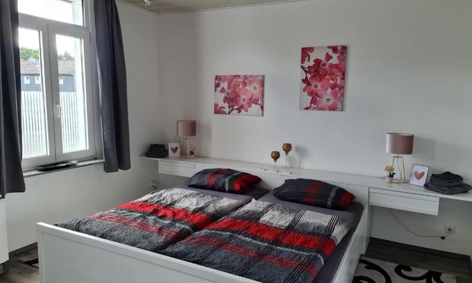 Wermelskirchen Apartment | Drea's Ferienwohnung