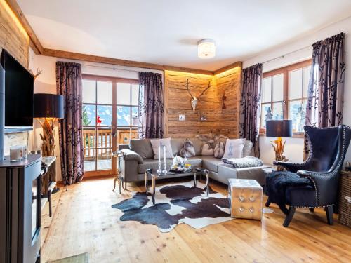 Schonbach Apartment | Dream apartment in the Kitzbühler Alps ski area