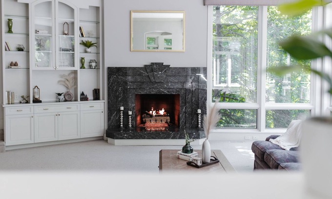Nellysford House | Dream Big in the Blue Ridge Mountains