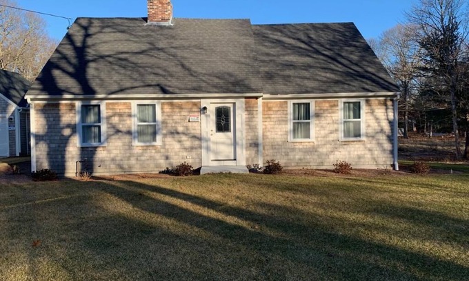 Centerville House | Dream Cape Cod will make your Cape Cod Vacation memorable!
