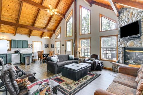 San Juan River Village House | Dream Catcher in Pagosa Springs - Pet Friendly!