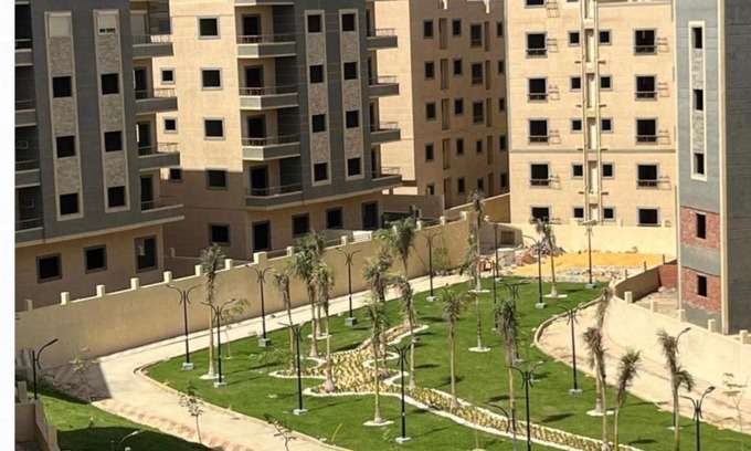 Al-Azbakiyah House | Dream city