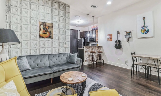 West End Condo | Dream Condo in Desirable West End!