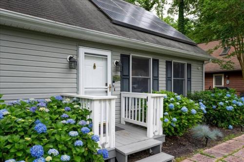 Rehoboth Beach House | Dream Cottage in Lewes