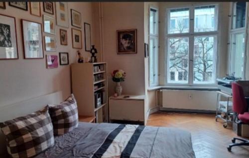 Pankow Apartment | Dream cuddle Nest