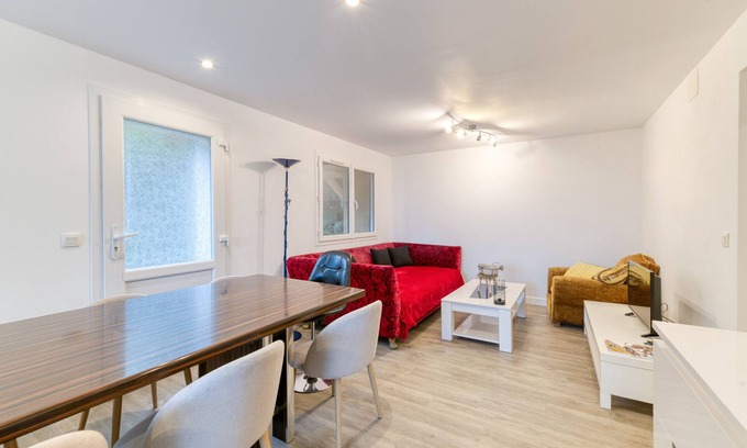 Chamrousse Apartment | Dream Holiday Apartment - Casserousse - 18 People at the Foot of the Slopes