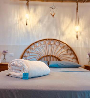 Marina di Lizzano Bed & Breakfast | Dream Holiday