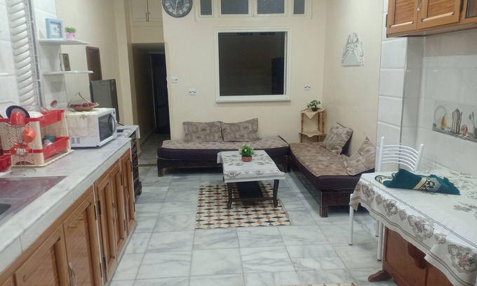 Setif Apartment | Dream Home