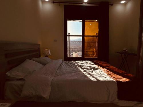 Jerash Hotel | Dream Hotel jerash