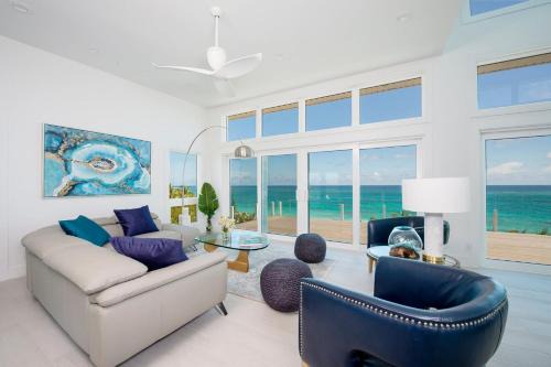 North Palmetto Point House | Dream House home