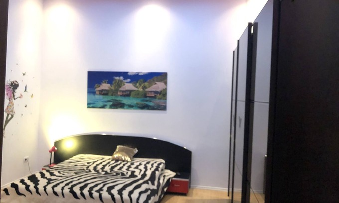 Bucharest House | Dream House is an apartament