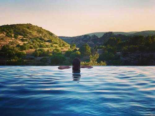 San Corrado di Fuori Apartment | Dream House