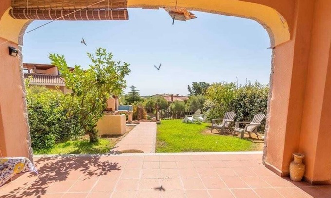 Monte Petrosu Apartment | Dream house on the coast