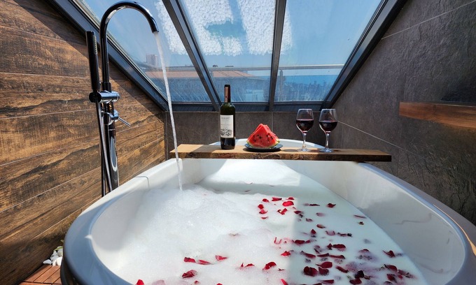 Atasehir Hotel | Dream house