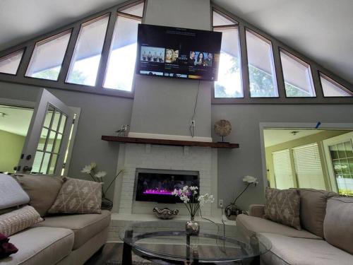 Fort Walton Beach House | Dream house with capacity of 23 people